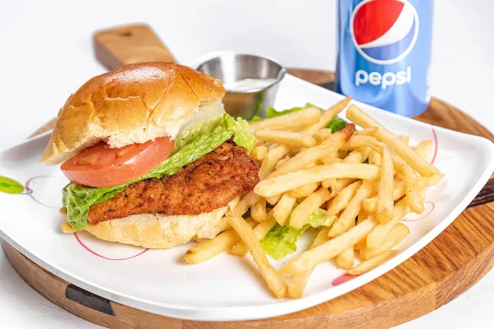 Bella Chicken and Burger Picture 5