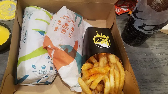 Taco Bell Picture 5