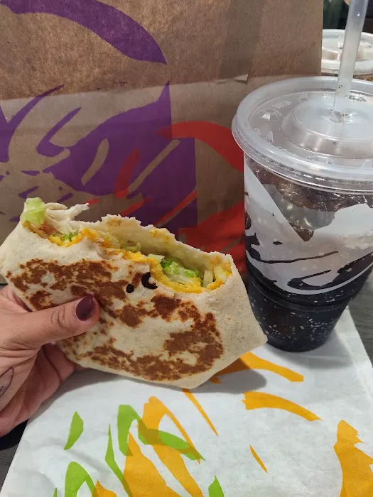 Taco Bell Picture 9