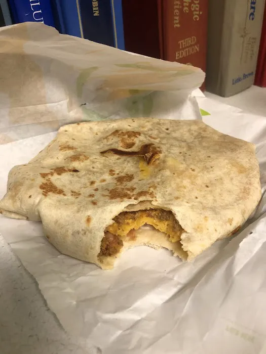 Taco Bell Picture 10