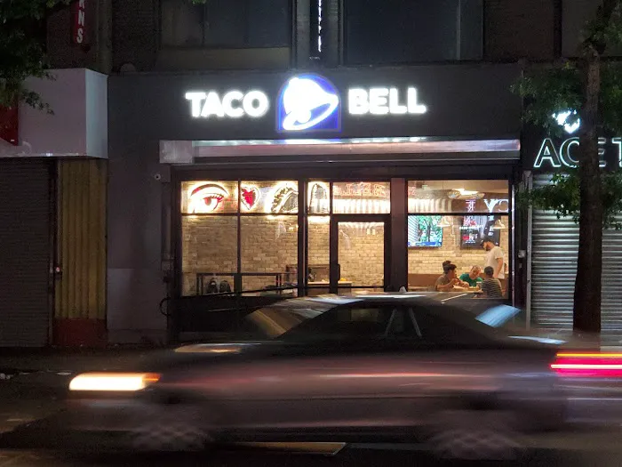 Taco Bell Picture 6