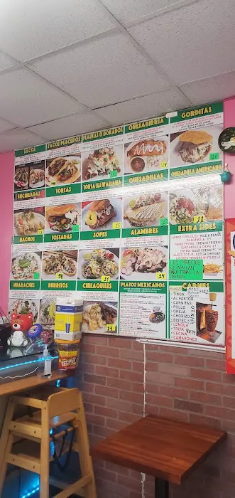 Jovita Taquería Picture 4