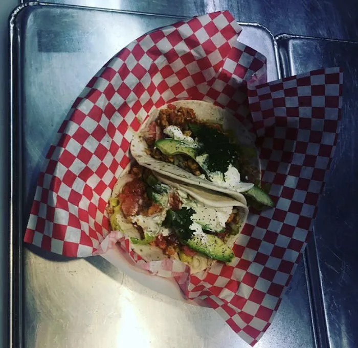 Jovita Taquería Picture 5