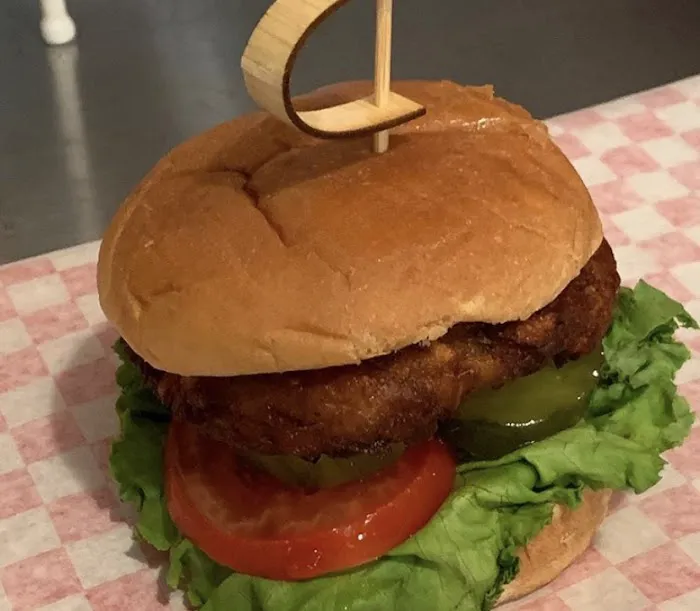 Jovita Taquería Picture 3