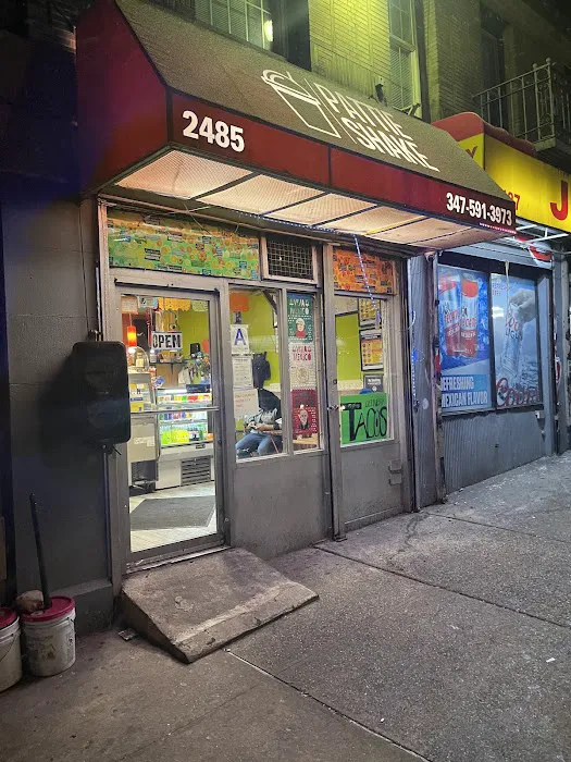 Jovita Taquería Picture 1