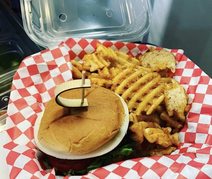 Jovita Taquería Picture 6