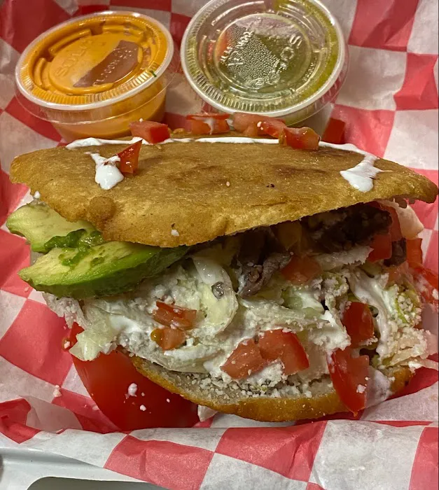 Jovita Taquería Picture 9