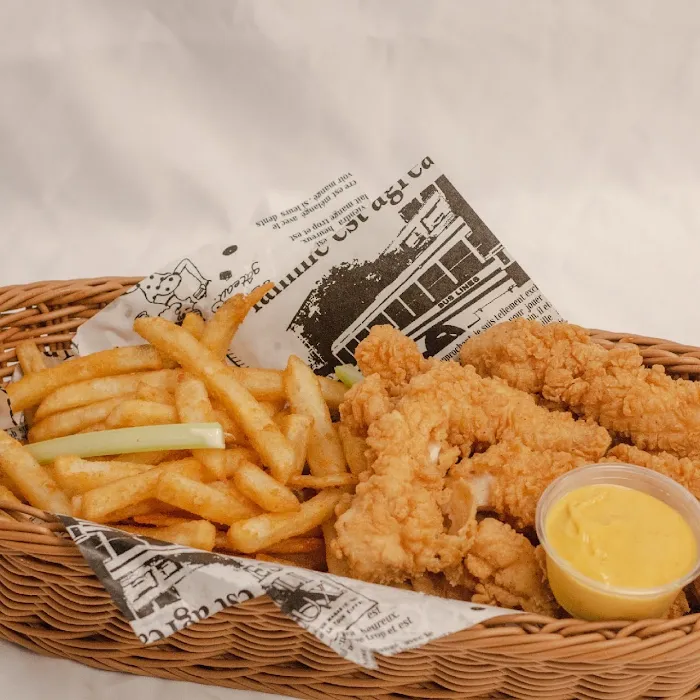 Hook & Catch Cajun Seafood Picture 6