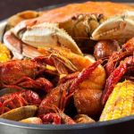 Hook & Catch Cajun Seafood