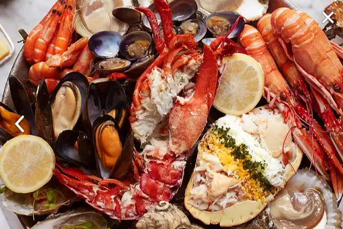 Hook & Catch Cajun Seafood Picture 5