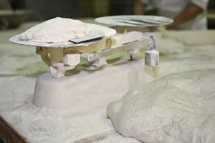 IL Forno Bakery Picture 8