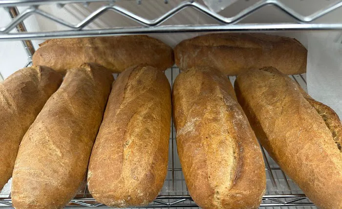 IL Forno Bakery Picture 4