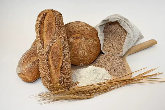 IL Forno Bakery Picture 1