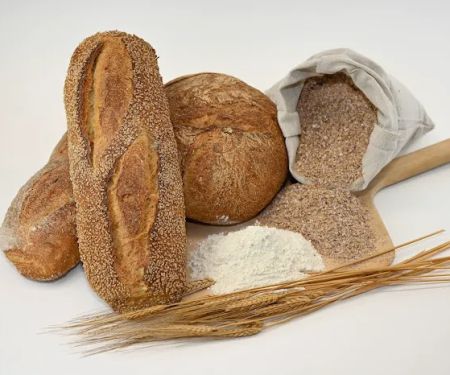 IL Forno Bakery