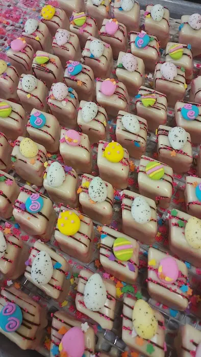 Above The Rest Baking Corp Picture 3