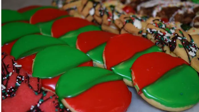 Above The Rest Baking Corp Picture 2