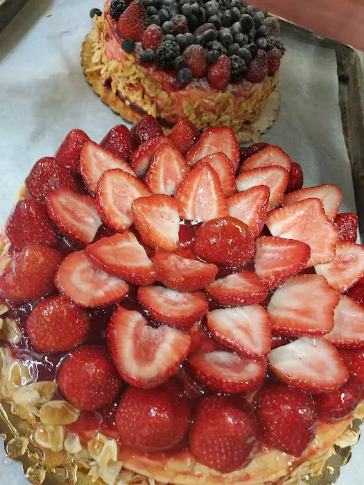 Above The Rest Baking Corp Picture 1