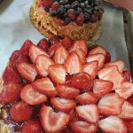 Above The Rest Baking Corp