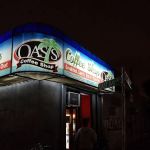 Oasis Coffee Shop