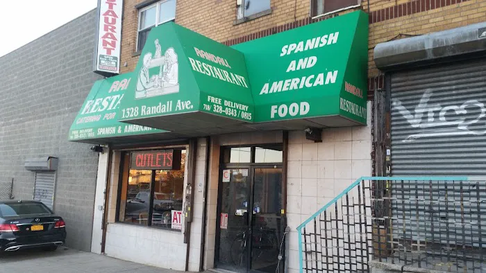Randall Restaurant Picture 1