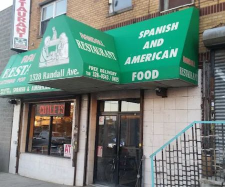 Randall Restaurant