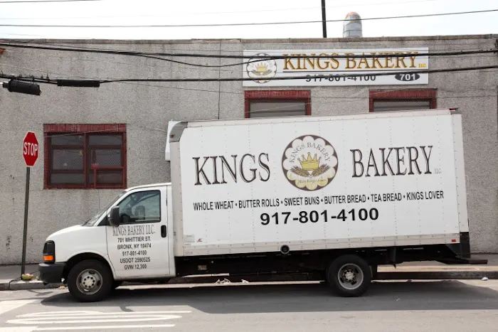 King's Bakery Picture 2