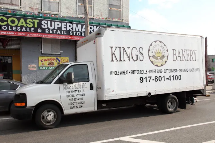 King's Bakery Picture 1