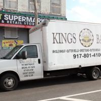 King's Bakery ico