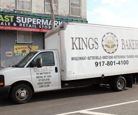 King's Bakery