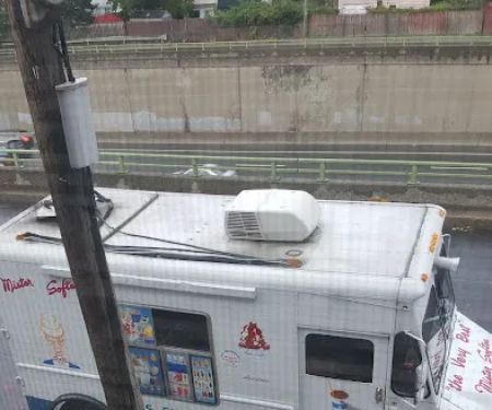 Metro Softee Ice Cream Inc