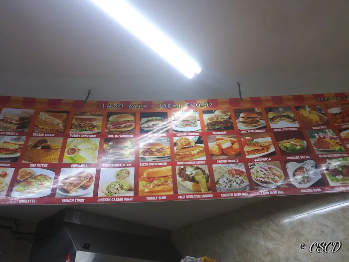 Mia Deli Grocery Llc Picture 1