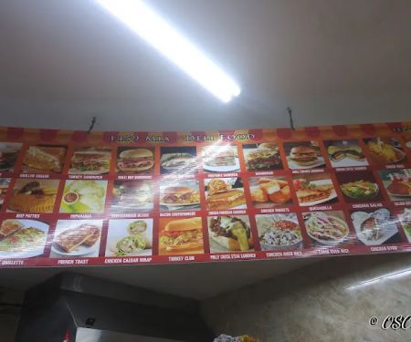 Mia Deli Grocery Llc