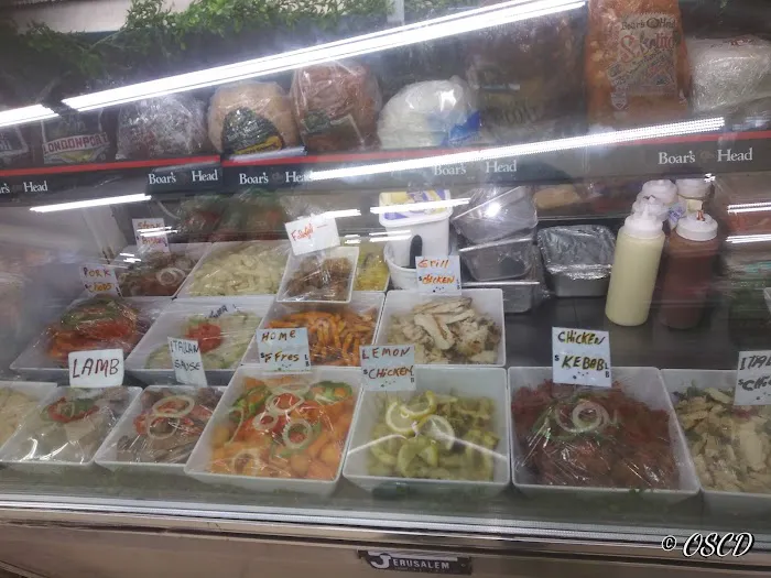 Mia Deli Grocery Llc Picture 10