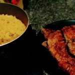 Cooking W/D&M Soul Food