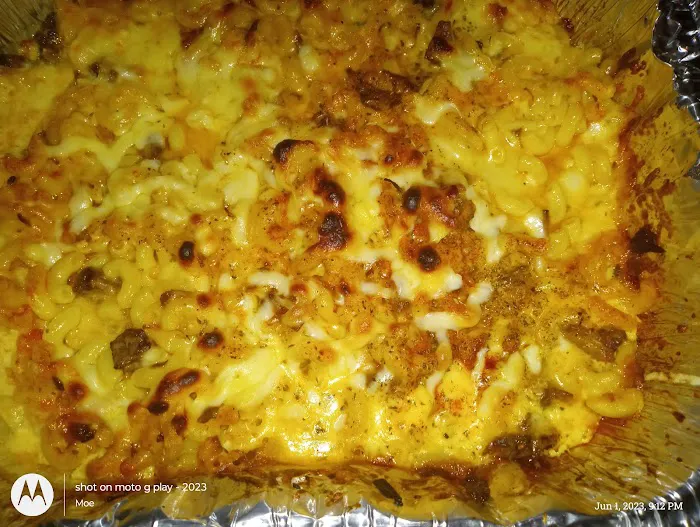 Cooking W/D&M Soul Food Picture 8