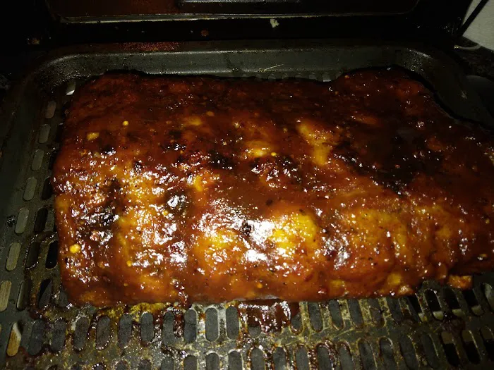 Cooking W/D&M Soul Food Picture 4
