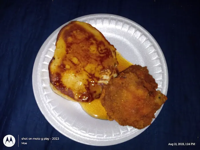 Cooking W/D&M Soul Food Picture 5