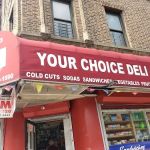 Your Choice Deli Grocery Corp.