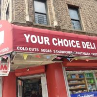 Your Choice Deli Grocery Corp. ico