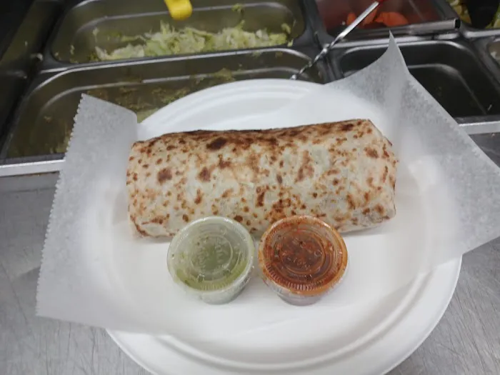 Tacos El Chuleton Picture 1