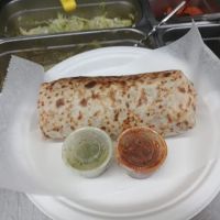 Tacos El Chuleton ico