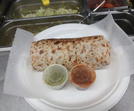 Tacos El Chuleton