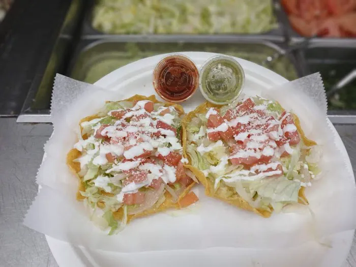 Tacos El Chuleton Picture 6