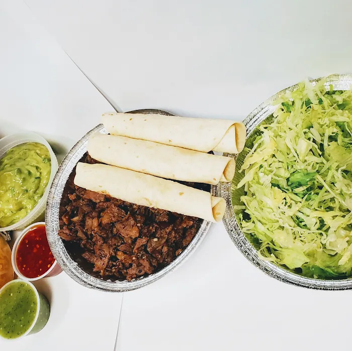 Tacos El Chuleton Picture 2