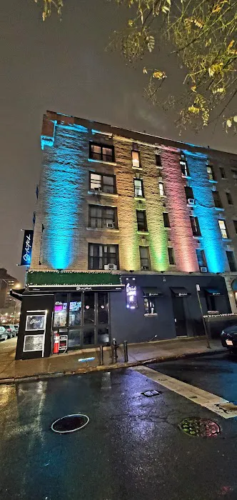 glitch bar and grill Picture 8