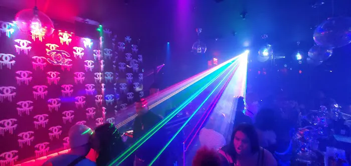 glitch bar and grill Picture 7