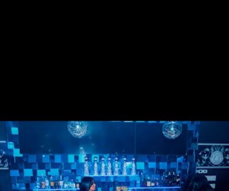 glitch bar and grill