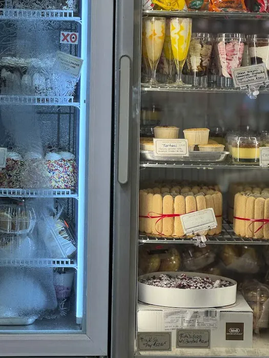 Morrone Pastry Shop & Cafe Picture 8
