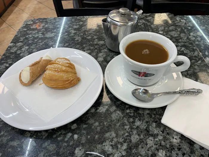 Morrone Pastry Shop & Cafe Picture 10