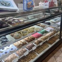 Morrone Pastry Shop & Cafe ico